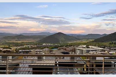 2752 W High Mountain Road #306, Park City, UT 84098 - Photo 23