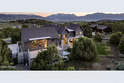 3125 E Horse Mountain Circle, Heber City, UT 84032 - Photo 9
