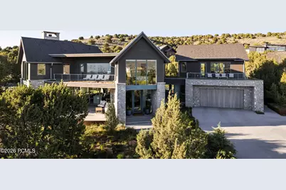 3125 E Horse Mountain Circle, Heber City, UT 84032 - Photo 1