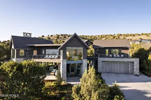 3125 E Horse Mountain Circle, Heber City, UT 84032 - Photo 1