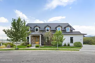 4931 Hillwood Dr, Heber City, UT 84032 - Photo 1