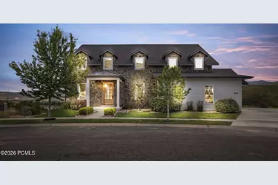 4931 Hillwood Drive, Heber City, UT 84032 - Photo 3