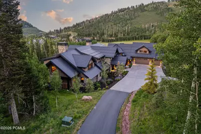 302 White Pine Canyon Road, Park City, UT 84060 - Photo 117