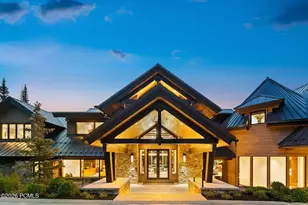 302 White Pne Cyn Rd, Park City, UT 84060 - Photo 3