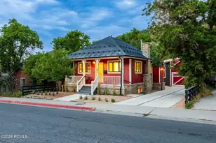 1150 Park Ave, Park City, UT 84060 - Photo 1