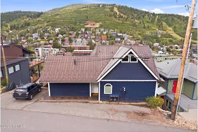 253 Ontario Avenue #1 & 2, Park City, UT 84060 - Photo 43