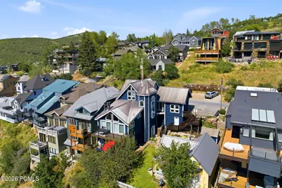 253 Ontario Avenue #1 & 2, Park City, UT 84060 - Photo 51