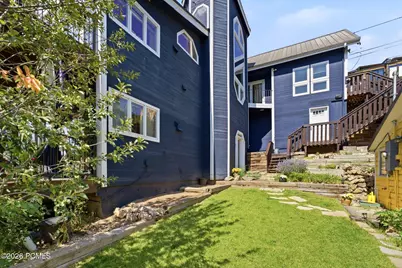253 Ontario Avenue #1 & 2, Park City, UT 84060 - Photo 37