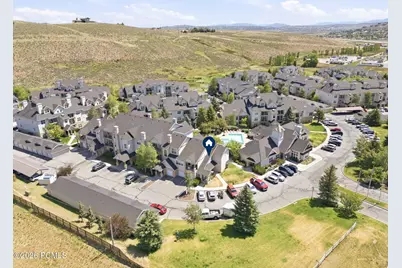 900 Bitner Road #Apt A27, Park City, UT 84098 - Photo 1