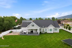 239 W 250 N, Kamas, UT 84036 - Photo 9