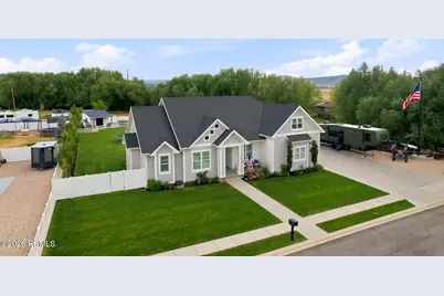 239 W 250 North, Kamas, UT 84036 - Photo 3