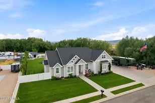 239 W 250 N, Kamas, UT 84036 - Photo 3