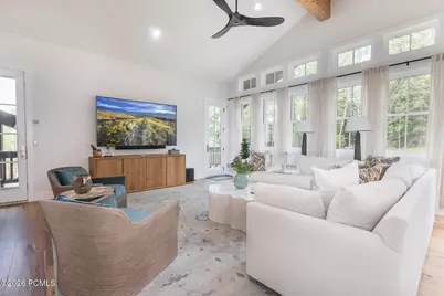2585 Aspen Springs Drive, Park City, UT 84060 - Photo 3