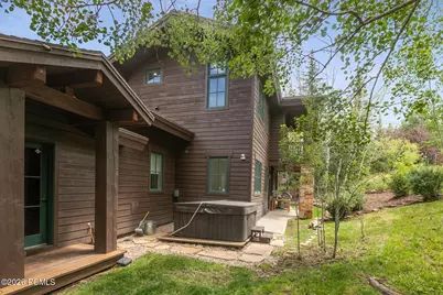 2585 Aspen Springs Drive, Park City, UT 84060 - Photo 41