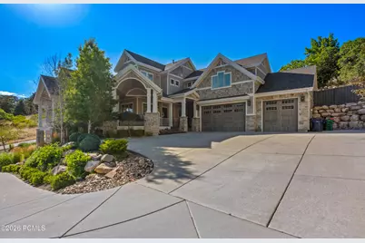 3 E Carriagewood Cove #1088, Sandy, UT 84092 - Photo 1