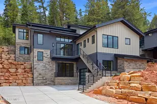 4043 W Crest Ct, Park City, UT 84098 - Photo 1