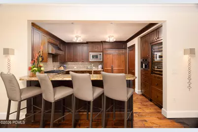 9100 Marsac Avenue #740, Park City, UT 84060 - Photo 5