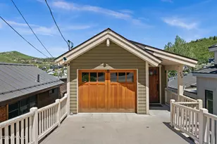 320 Woodside Ave, Park City, UT 84060 - Photo 1