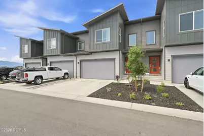 2367 N Wildwood Lane, Heber City, UT 84032 - Photo 1
