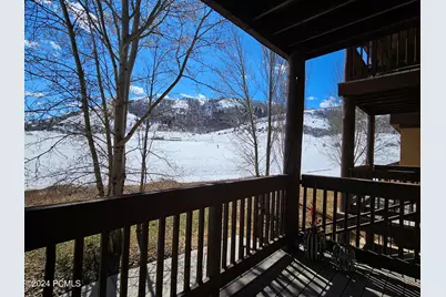 1600 W Pinebrook Boulevard #Apt H6, Park City, UT 84098 - Photo 1