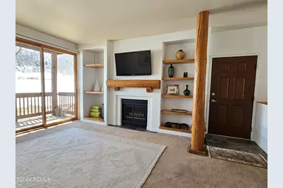 1600 W Pinebrook Boulevard #Apt H6, Park City, UT 84098 - Photo 3