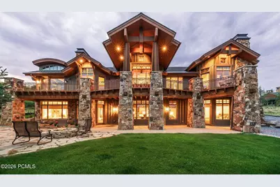 7233 Purple Sage, Park City, UT 84098 - Photo 1