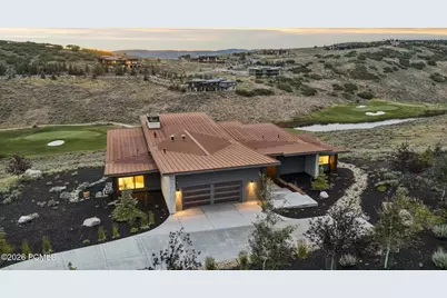 6973 Robins Nest Lane, Park City, UT 84098 - Photo 5