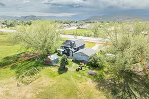 1559 S State Road 32, Kamas, UT 84036 - Photo 5