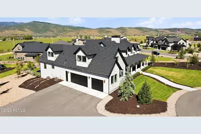 858 Crabapple Court, Kamas, UT 84036 - Photo 3