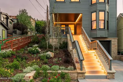 901 Woodside Avenue, Park City, UT 84060 - Photo 53