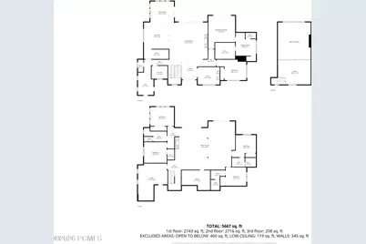 2044 E Notch Mountain Circle, Heber City, UT 84032 - Photo 83