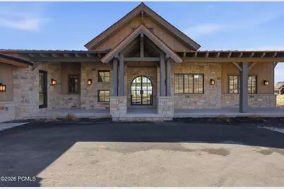 2044 E Notch Mountain Circle, Heber City, UT 84032 - Photo 11