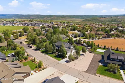 361 Aspen Road, Kamas, UT 84036 - Photo 1