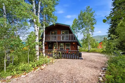 5433 E Targhee Drive, Oakley, UT 84055 - Photo 1