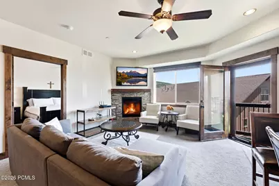 1291 W Black Rock Trail #40-H, Kamas, UT 84036 - Photo 3