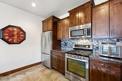 1291 W Black Rock Trail #40-H, Kamas, UT 84036 - Photo 9