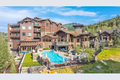 8680 Empire Club Drive #13, Park City, UT 84060 - Photo 5