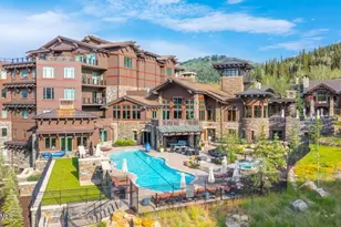 8680 Empire Club Dr, Park City, UT 84060 - Photo 5