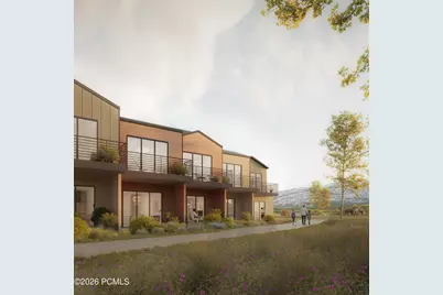 2496 Big Willow Trail #510, Park City, UT 84060 - Photo 41
