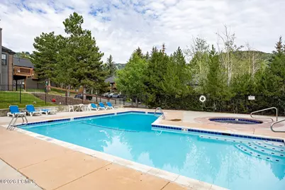 2100 Canyons Resort Drive #16-B1, Park City, UT 84098 - Photo 21