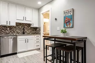 2100 Canyons Resort Dr, Park City, UT 84098 - Photo 5