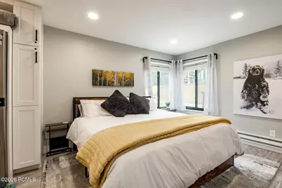 2100 Canyons Resort Drive #16-B1, Park City, UT 84098 - Photo 15