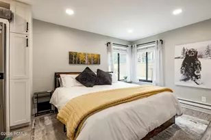 2100 Canyons Resort Dr, Park City, UT 84098 - Photo 15