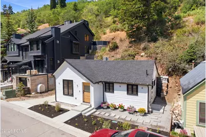 180 Daly Avenue, Park City, UT 84060 - Photo 3