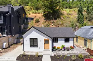 180 Daly Ave, Park City, UT 84060 - Photo 1