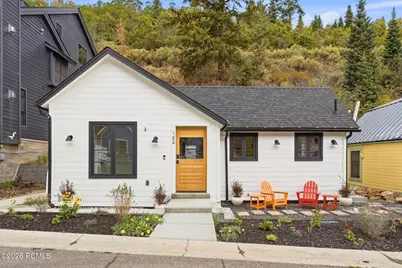 180 Daly Avenue, Park City, UT 84060 - Photo 1