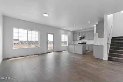 801 Pinyon Crest Road, Coalville, UT 84017 - Photo 3