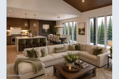 1518 Aerie Drive, Park City, UT 84060 - Photo 7