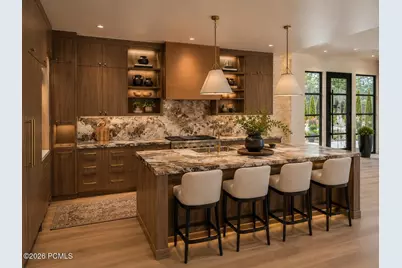 1518 Aerie Drive, Park City, UT 84060 - Photo 9