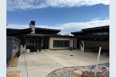 1518 Aerie Drive, Park City, UT 84060 - Photo 3